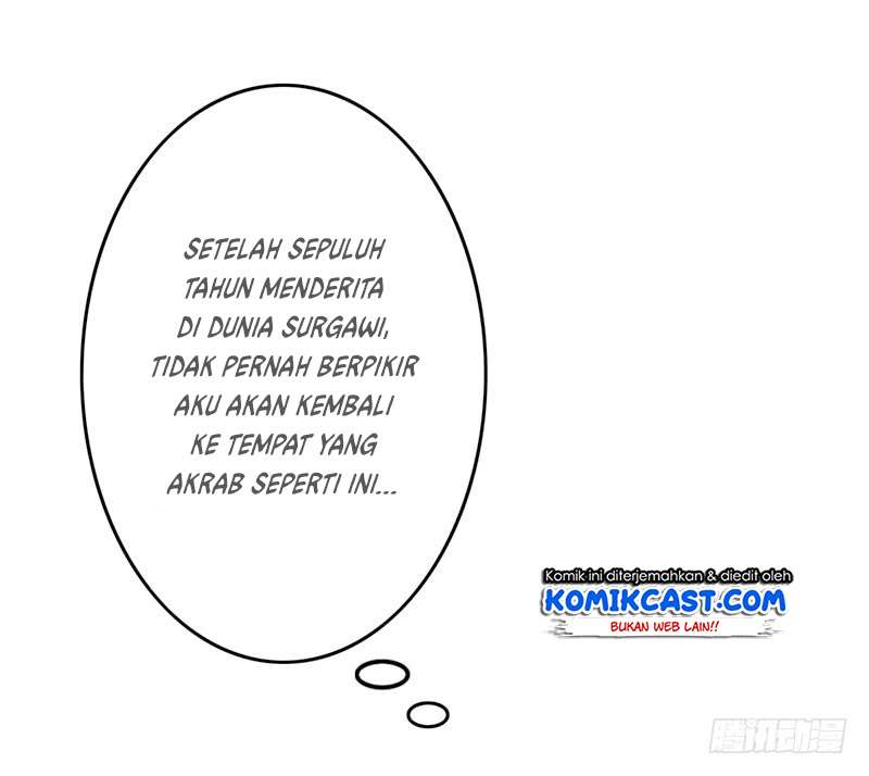 Modern Day God Chapter 06 Gambar 93