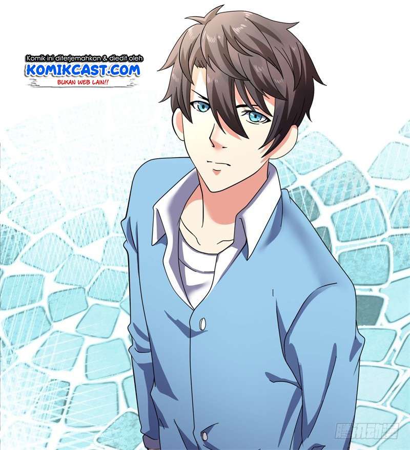 Modern Day God Chapter 06 Gambar 94
