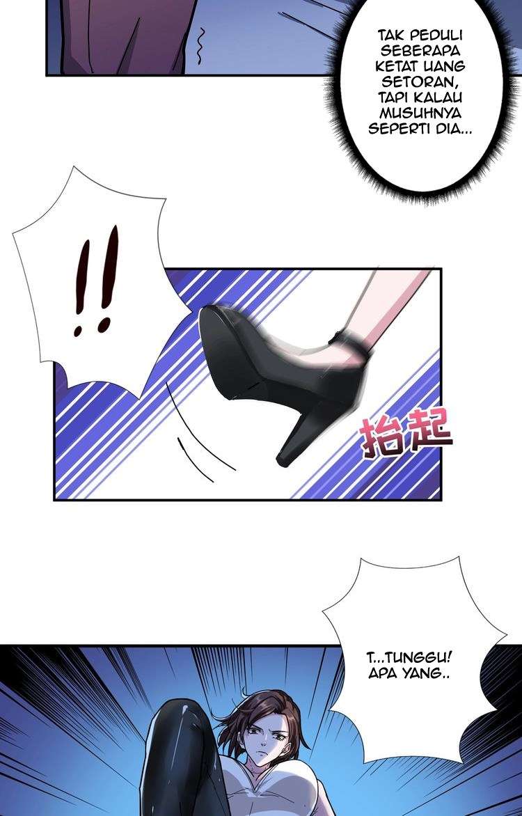 God Slayer Chapter 79 Gambar 14