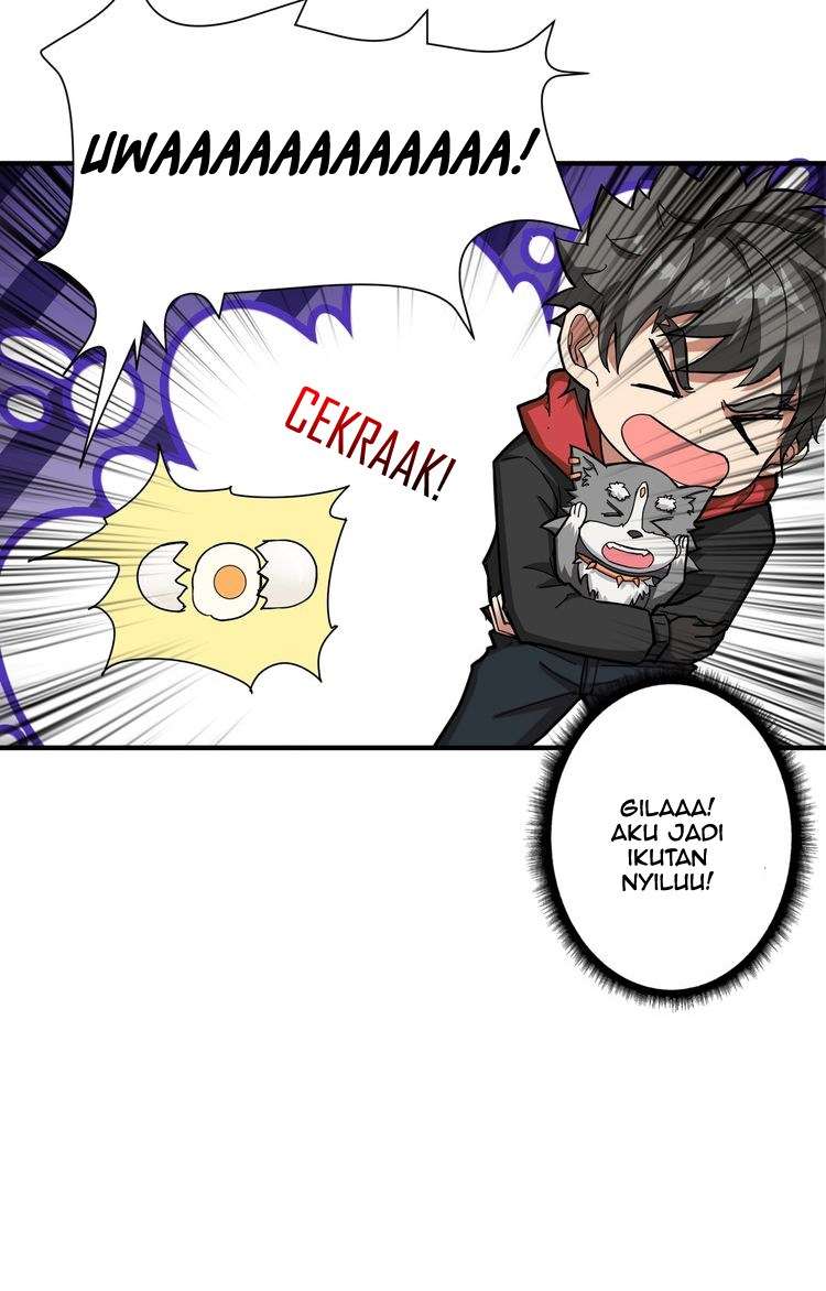 God Slayer Chapter 79 Gambar 16