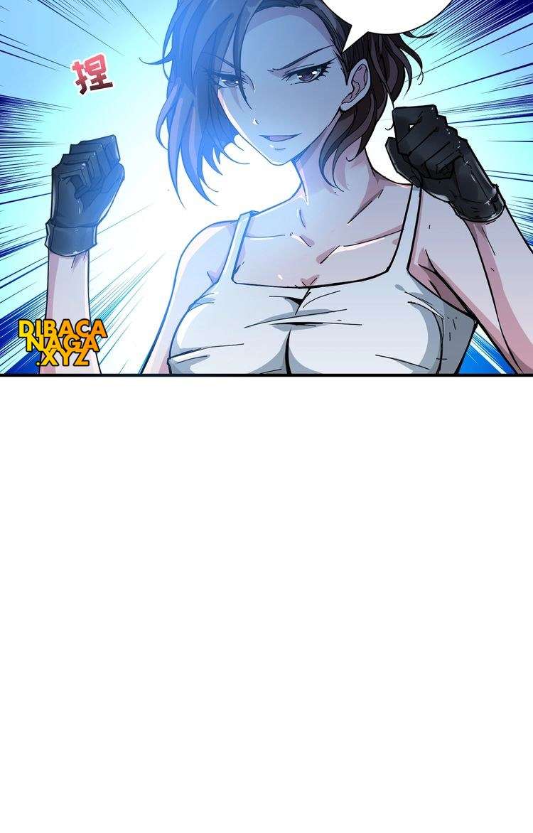 God Slayer Chapter 79 Gambar 23
