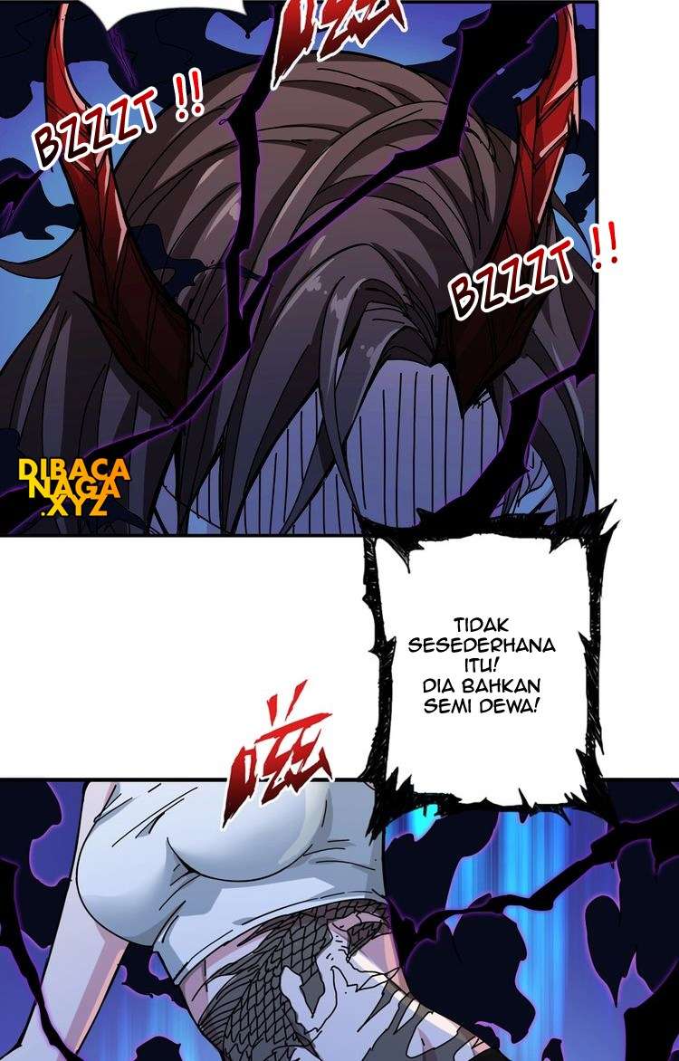 God Slayer Chapter 79 Gambar 39