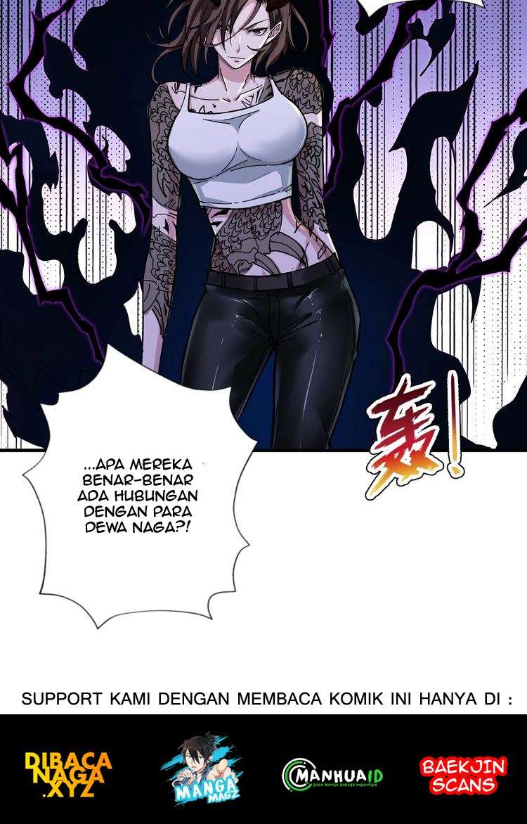 God Slayer Chapter 79 Gambar 43