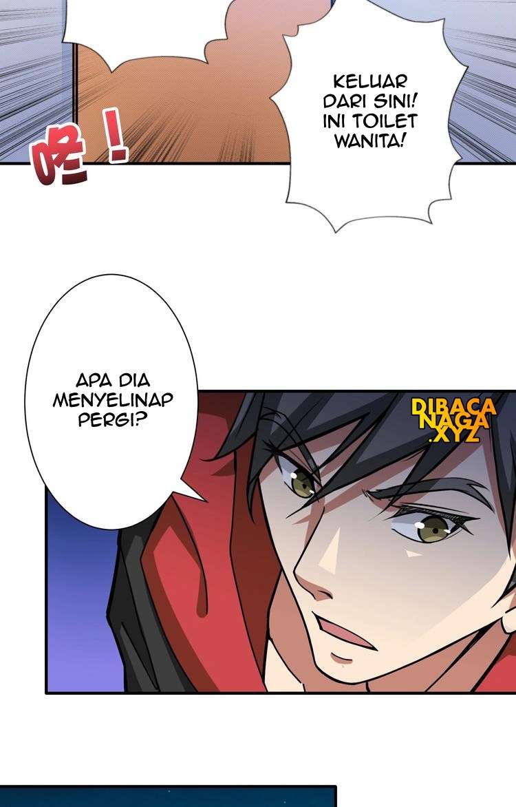 God Slayer Chapter 78 Gambar 14