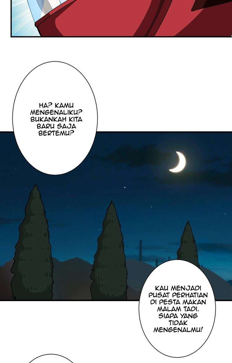 God Slayer Chapter 78 Gambar 26
