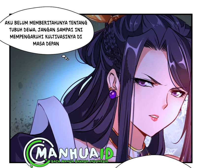 Jueshi Guzun Chapter 09 Gambar 12