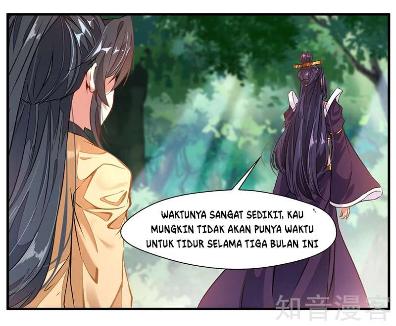 Jueshi Guzun Chapter 09 Gambar 24