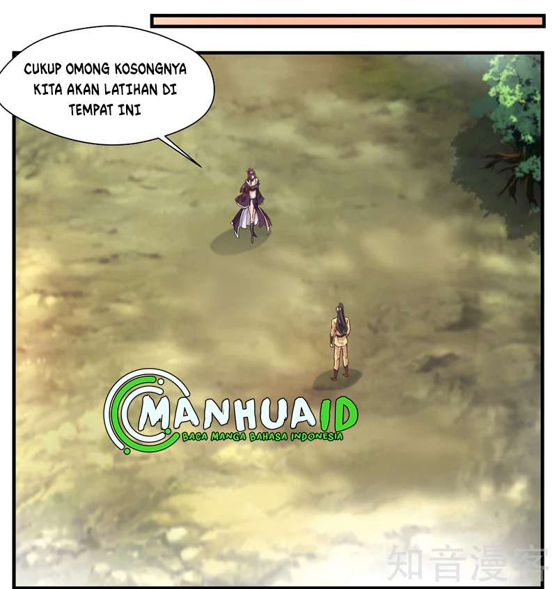 Jueshi Guzun Chapter 09 Gambar 26