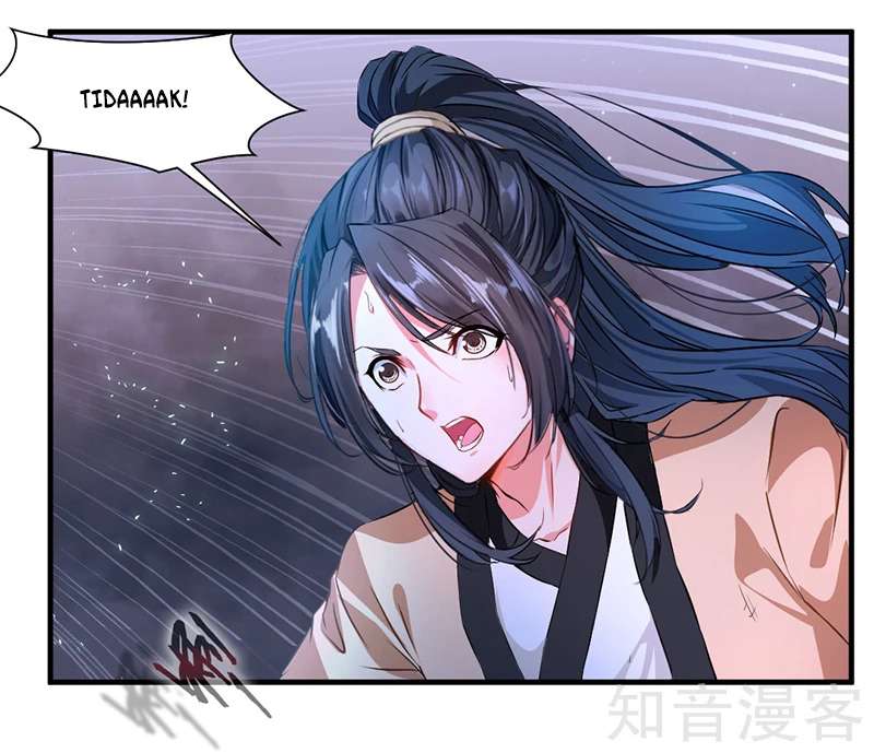 Jueshi Guzun Chapter 09 Gambar 9