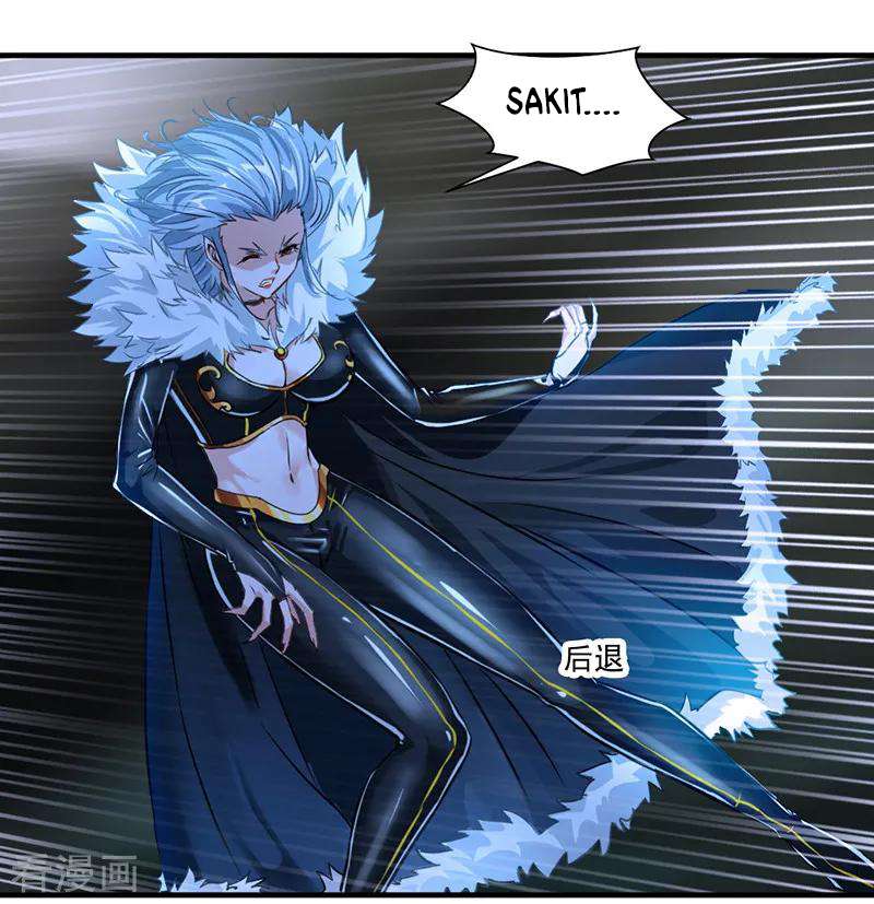 Jueshi Guzun Chapter 07 Gambar 13