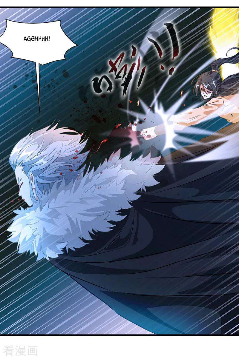 Jueshi Guzun Chapter 07 Gambar 18