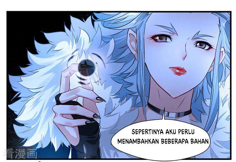 Jueshi Guzun Chapter 07 Gambar 4