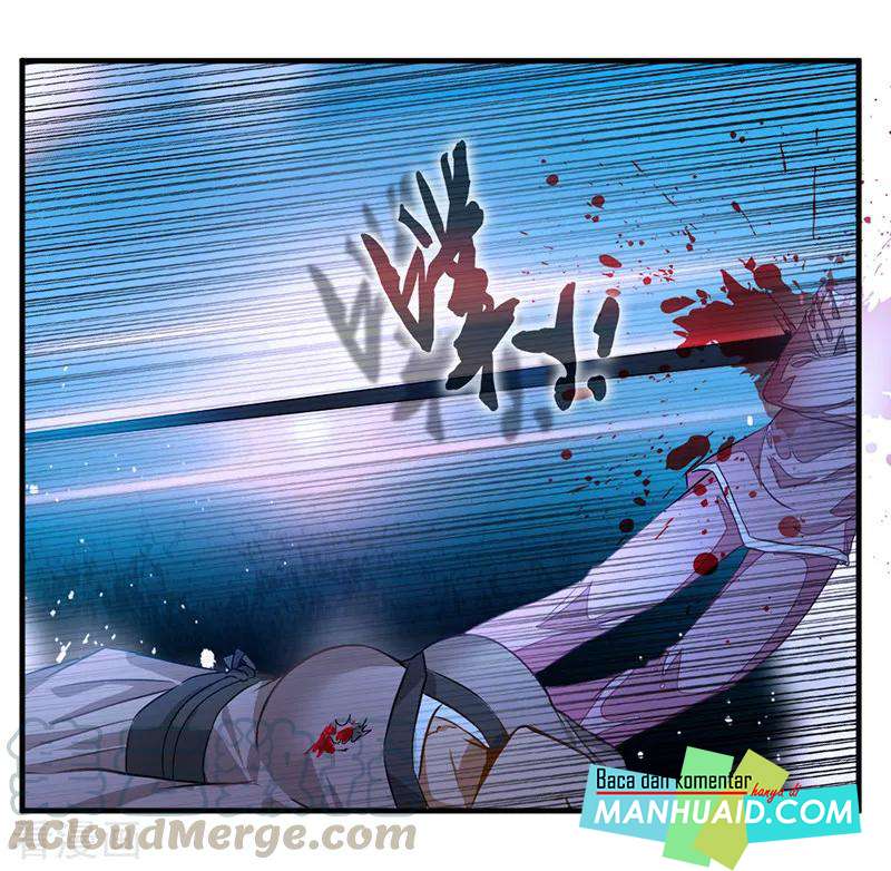 Jueshi Guzun Chapter 07 Gambar 6