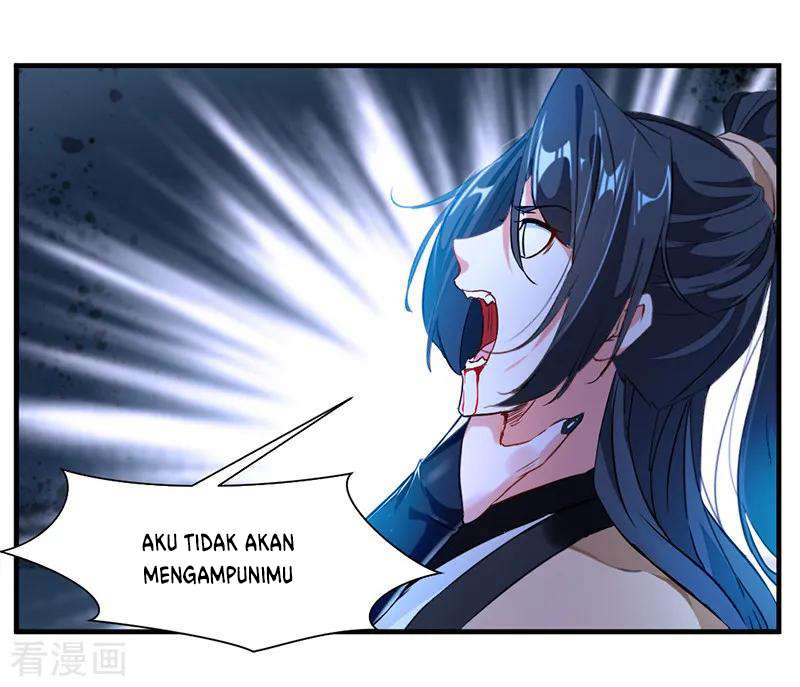 Jueshi Guzun Chapter 07 Gambar 8
