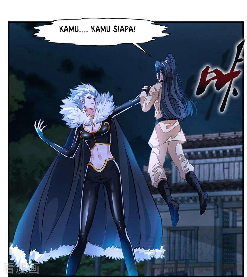 Jueshi Guzun Chapter 06 Gambar 12