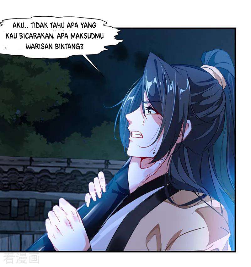Jueshi Guzun Chapter 06 Gambar 14