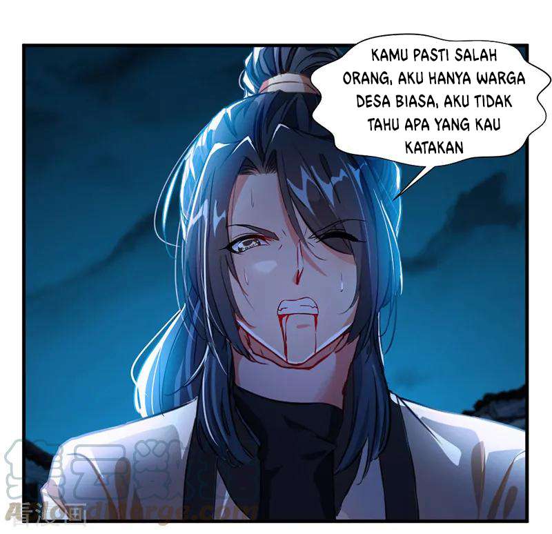 Jueshi Guzun Chapter 06 Gambar 16