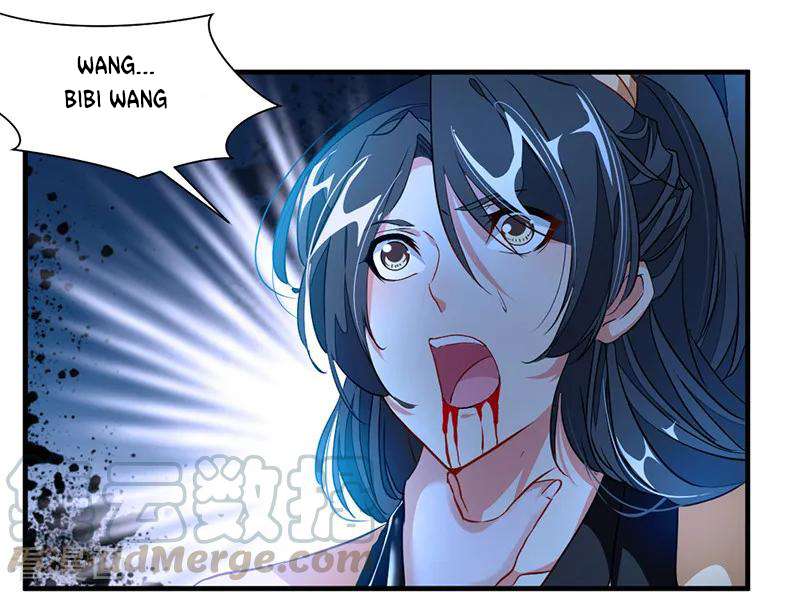 Jueshi Guzun Chapter 06 Gambar 24