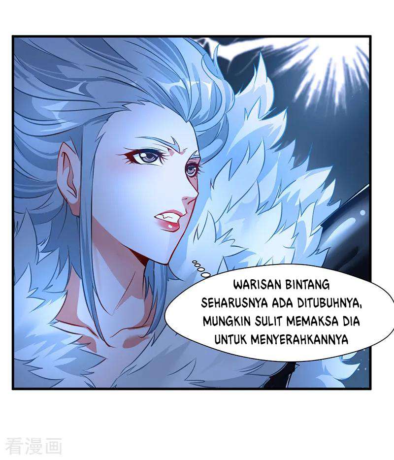 Jueshi Guzun Chapter 06 Gambar 26