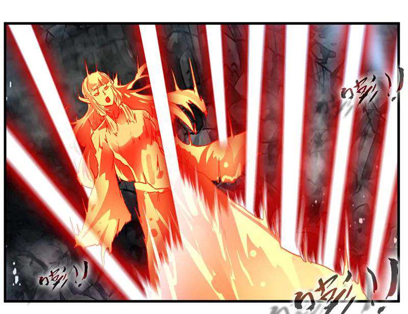 Jueshi Guzun Chapter 06 Gambar 8