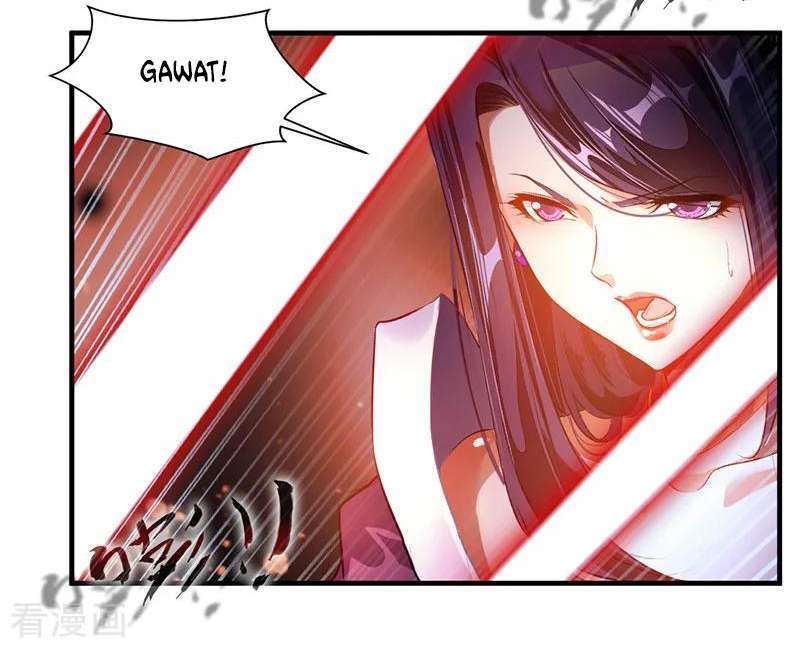 Jueshi Guzun Chapter 06 Gambar 9