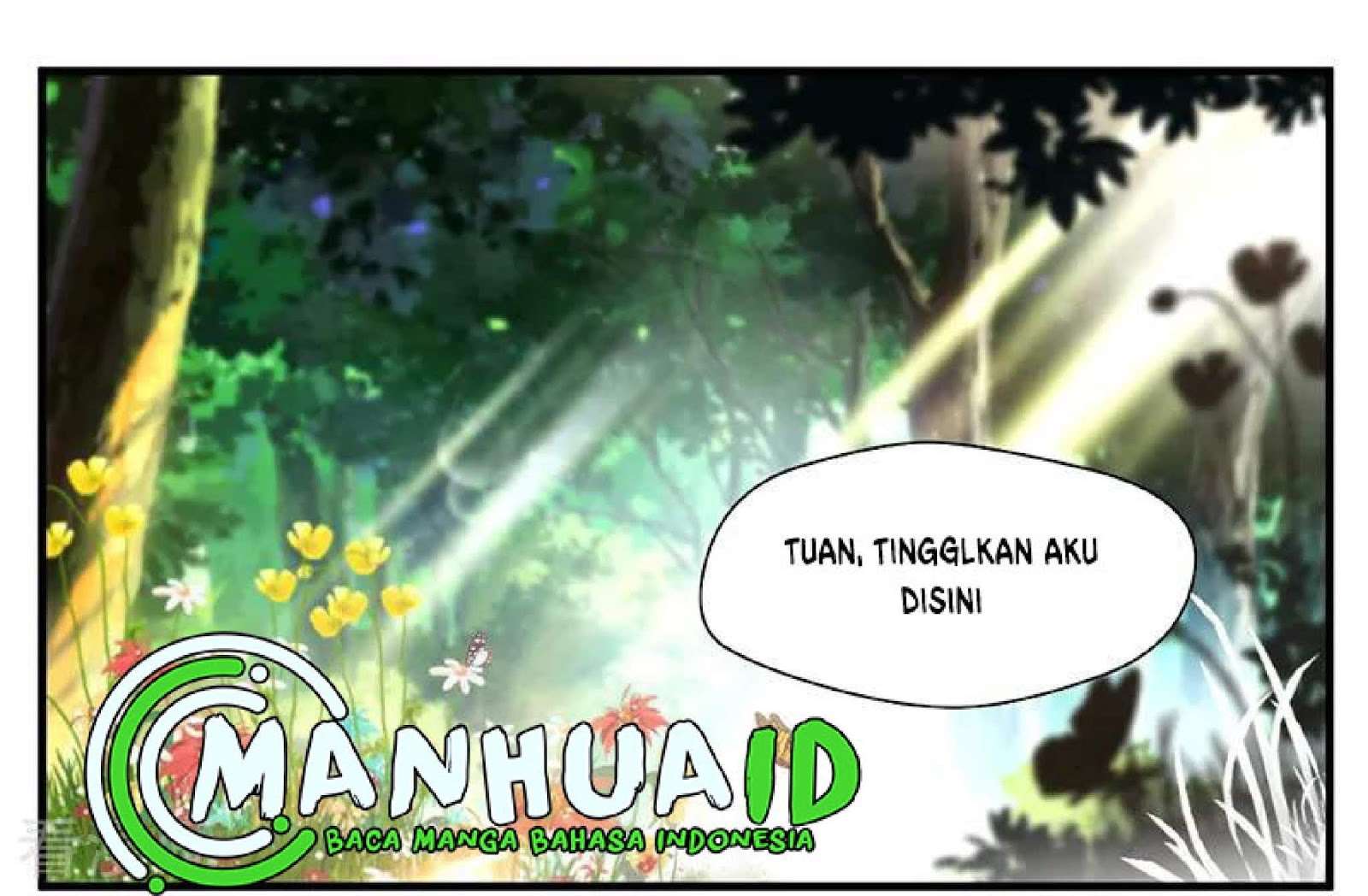 Jueshi Guzun Chapter 02 Gambar 4