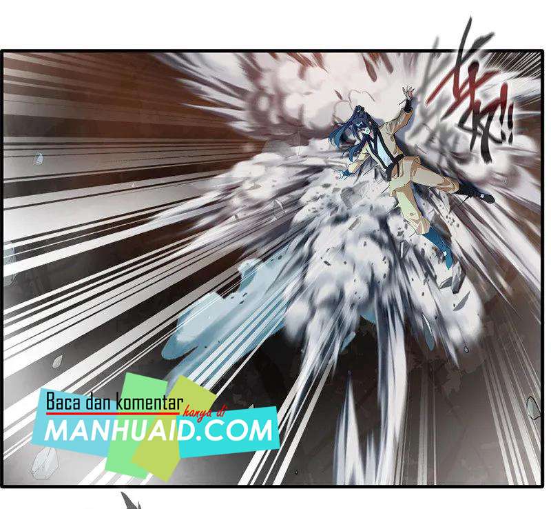 Jueshi Guzun Chapter 12 Gambar 14