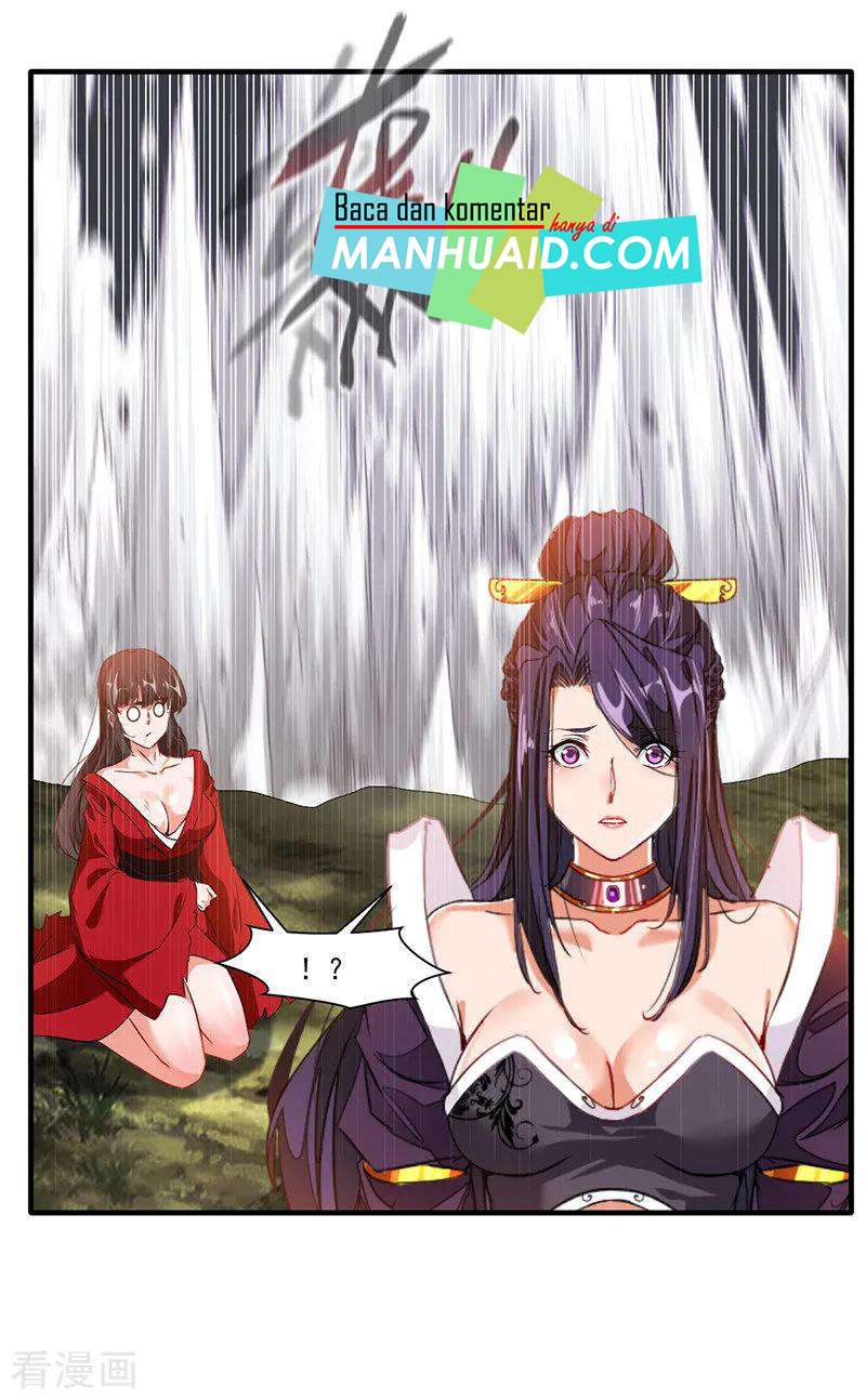 Jueshi Guzun Chapter 12 Gambar 27