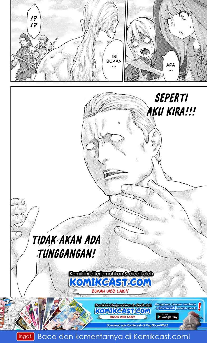 Isekai Putin Chapter 12 Gambar 38
