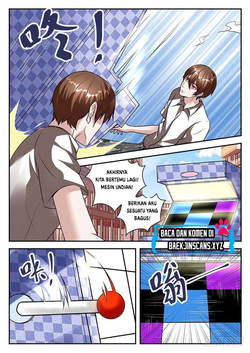 Metropolitan System Chapter 27 Gambar 11