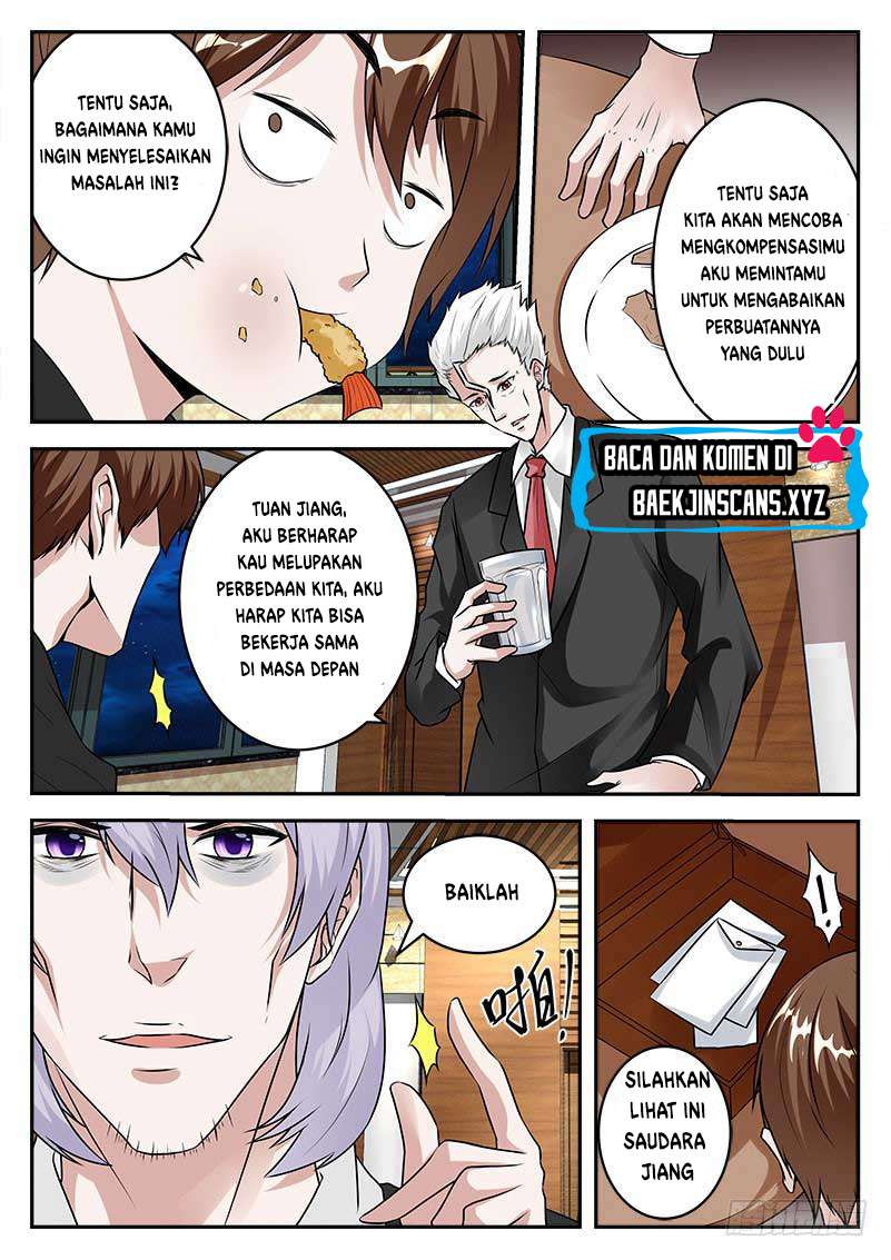 Metropolitan System Chapter 27 Gambar 3