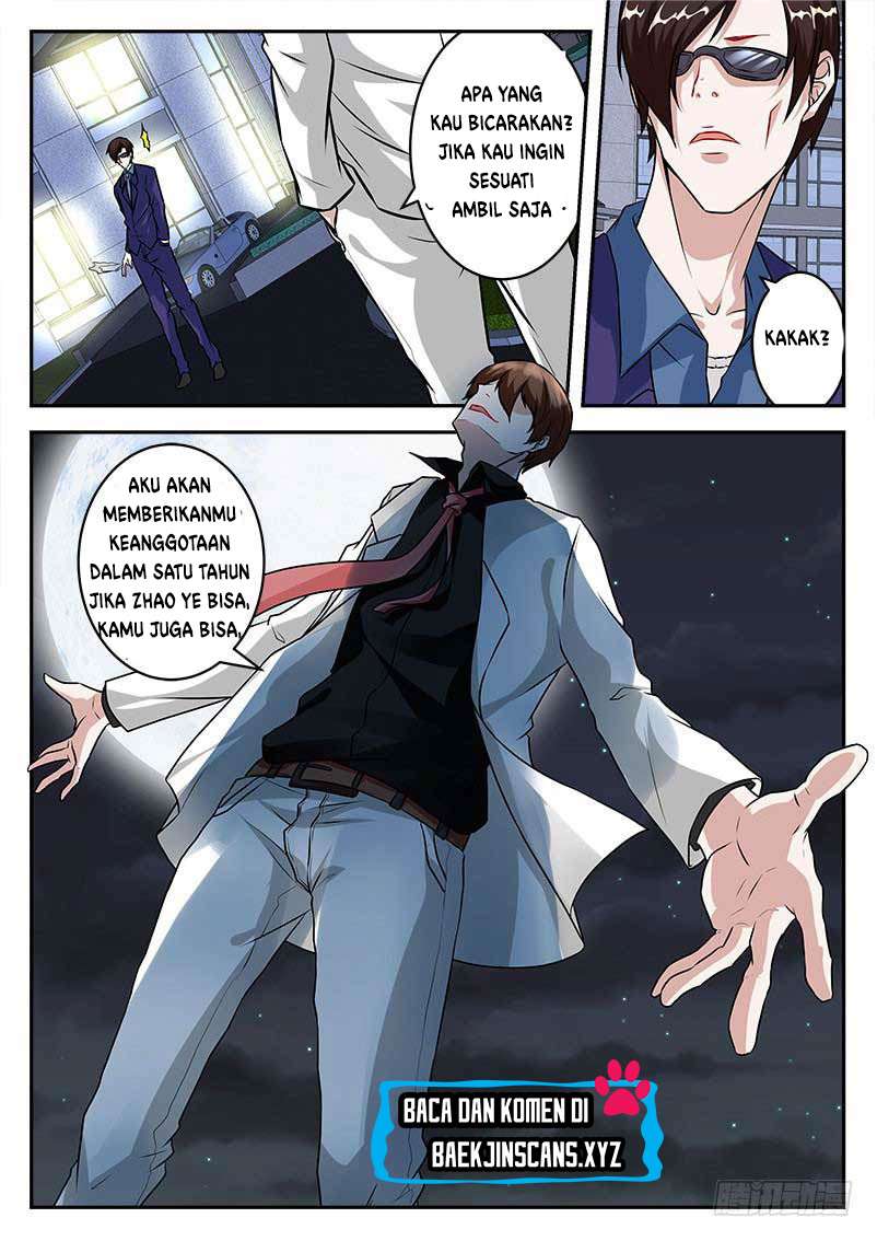 Metropolitan System Chapter 27 Gambar 7