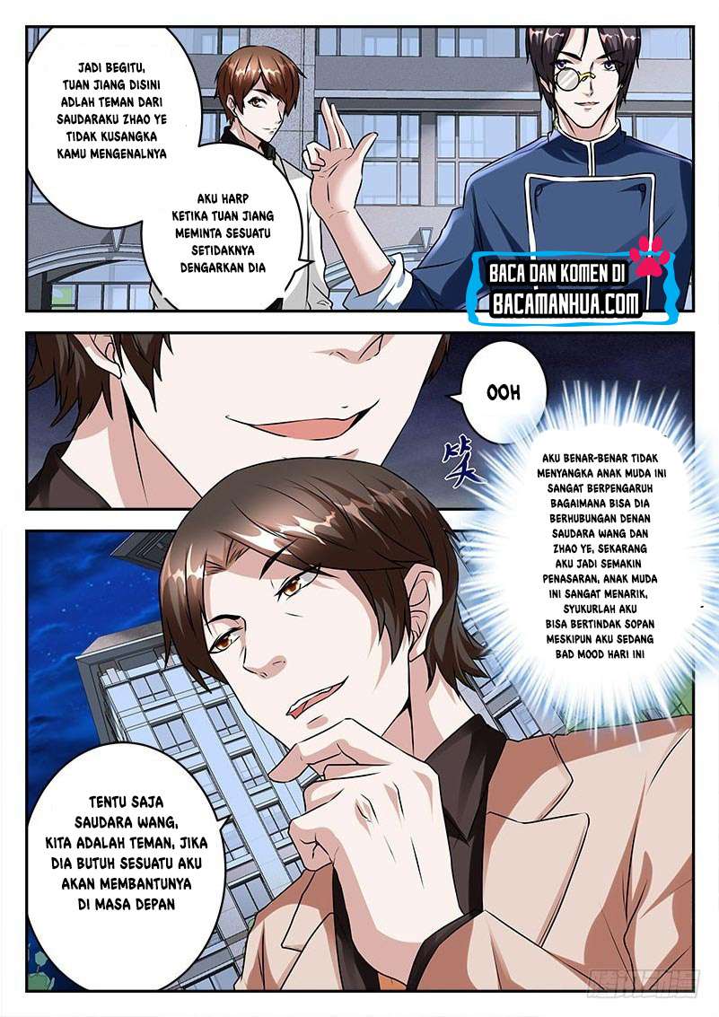 Metropolitan System Chapter 29 Gambar 12