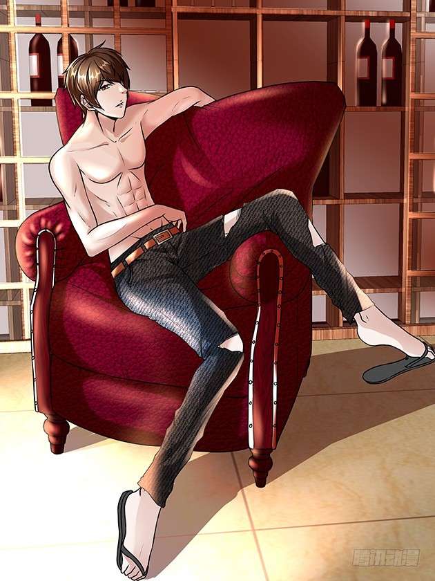 Baca Manhua Metropolitan System Chapter 29 Gambar 2