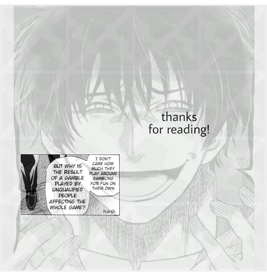 Tomodachi Game Chapter 65 Gambar 27