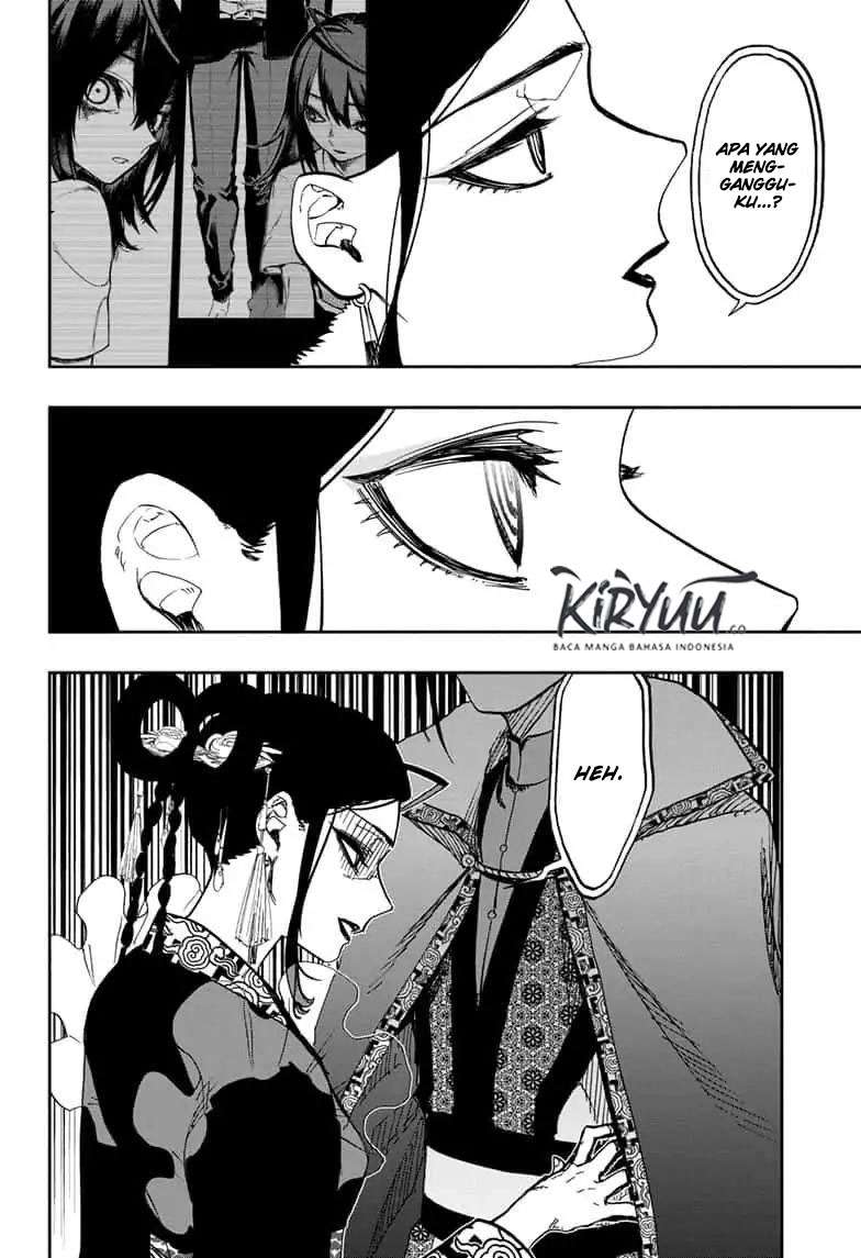 Act-Age Chapter 87 Gambar 13
