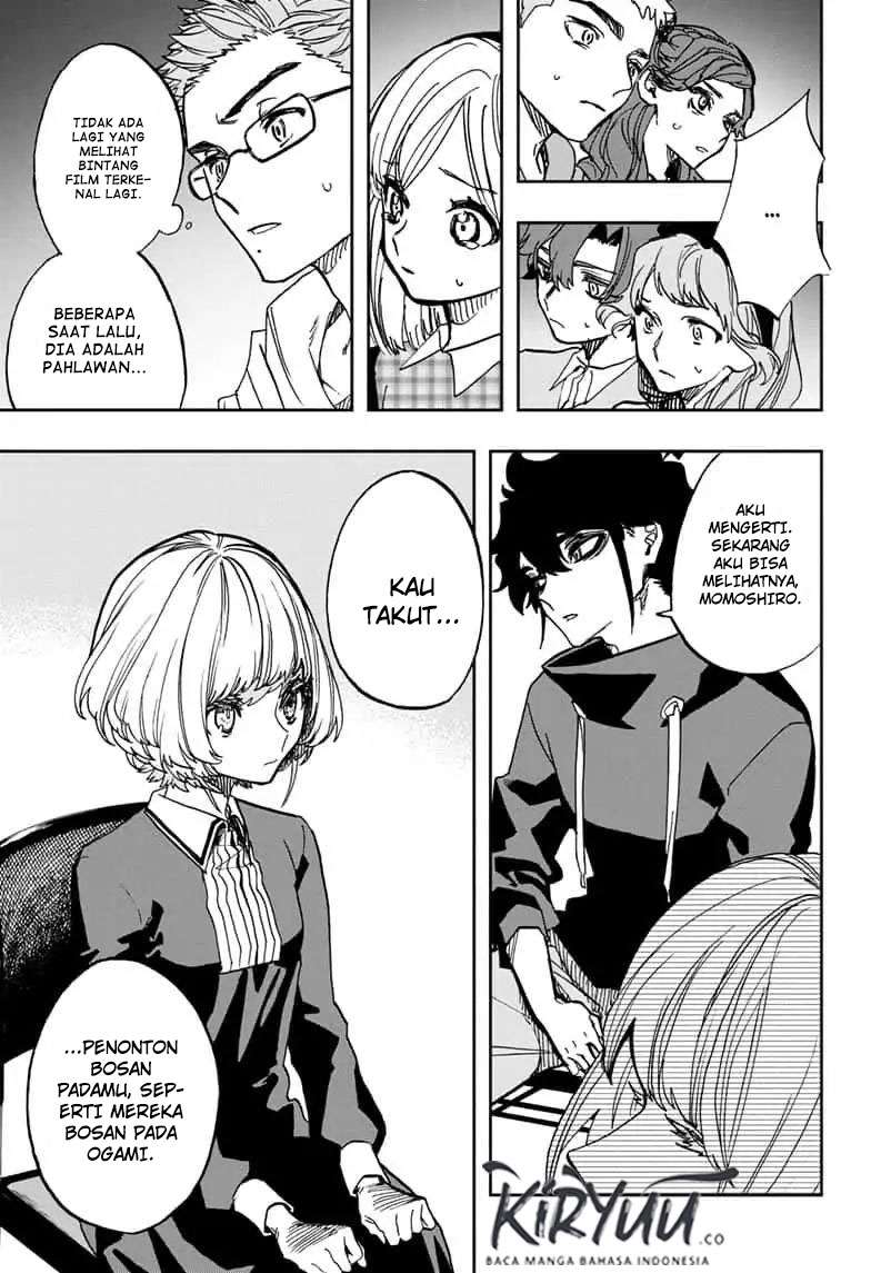Act-Age Chapter 87 Gambar 20