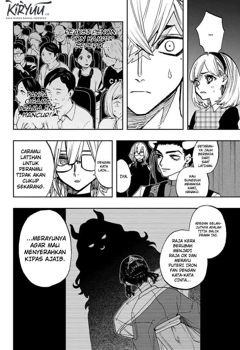 Act-Age Chapter 87 Gambar 8