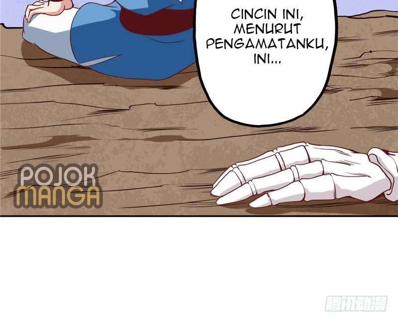 Supreme Godly System Chapter 82 Gambar 18