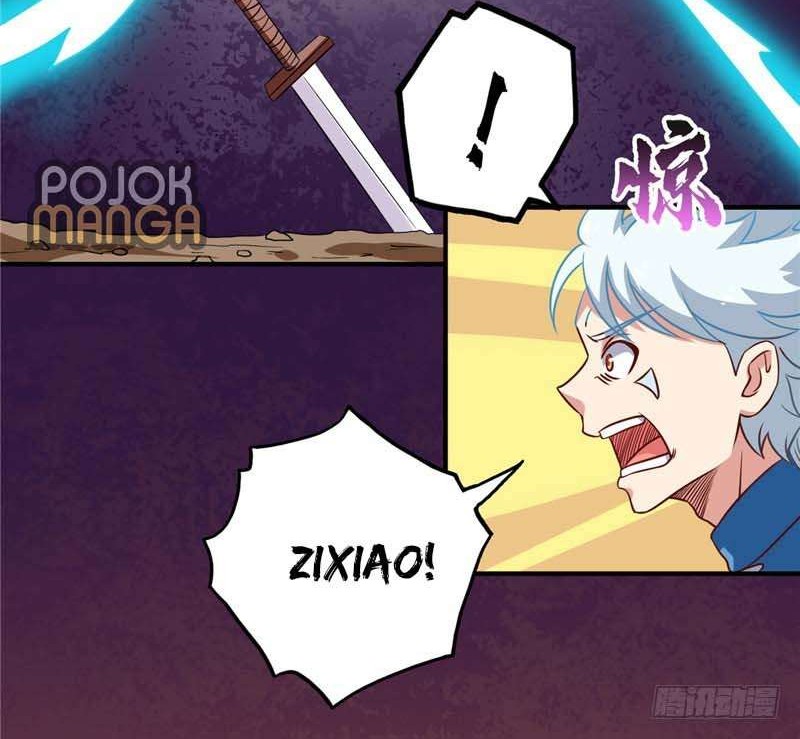 Supreme Godly System Chapter 82 Gambar 4