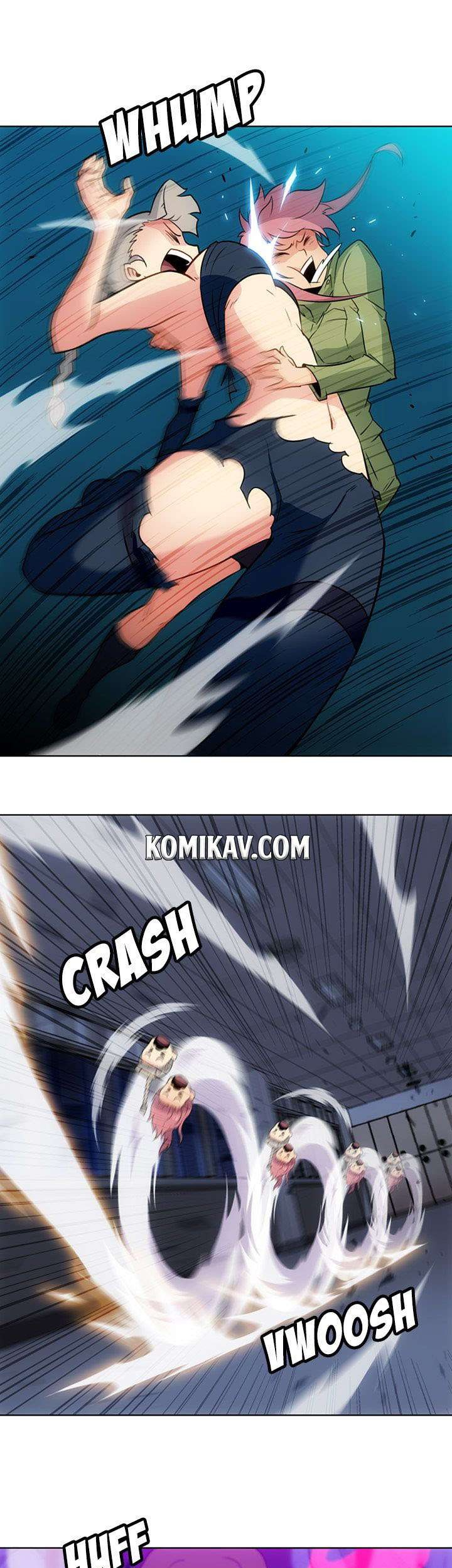 Such a Cute Spy Chapter 36 Gambar 15