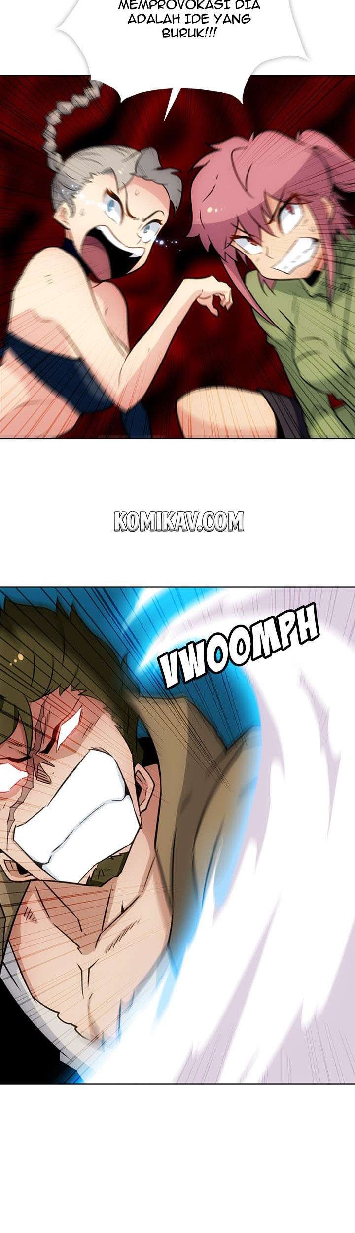 Such a Cute Spy Chapter 36 Gambar 21