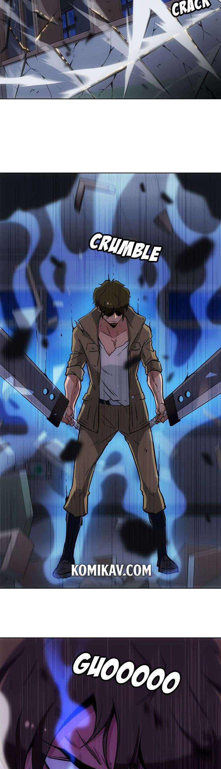 Such a Cute Spy Chapter 36 Gambar 35