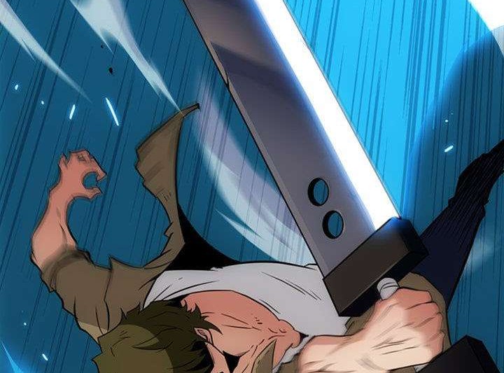 Such a Cute Spy Chapter 36 Gambar 38