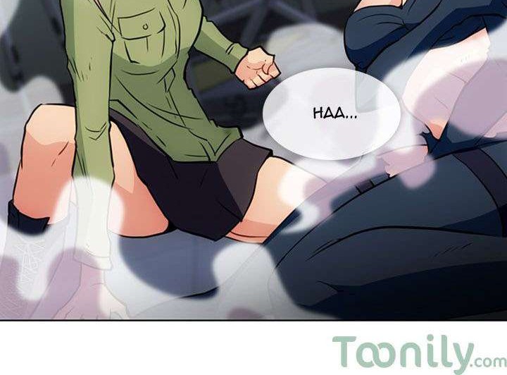 Such a Cute Spy Chapter 36 Gambar 44