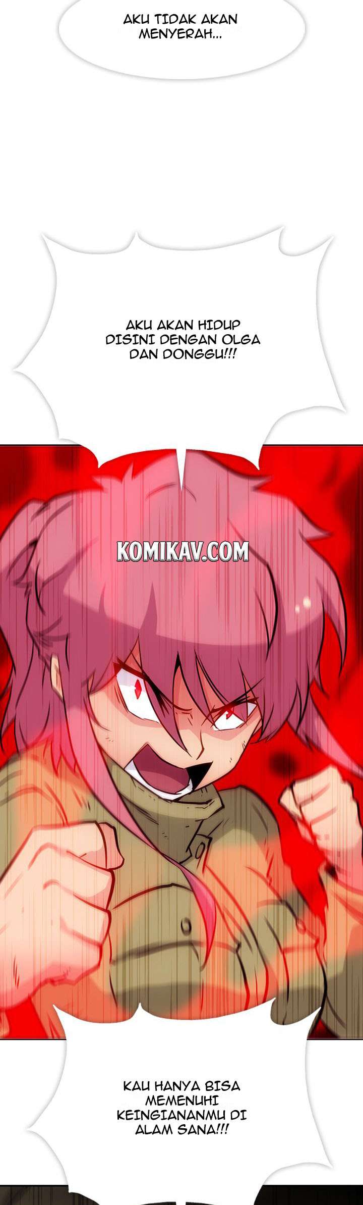 Such a Cute Spy Chapter 36 Gambar 46