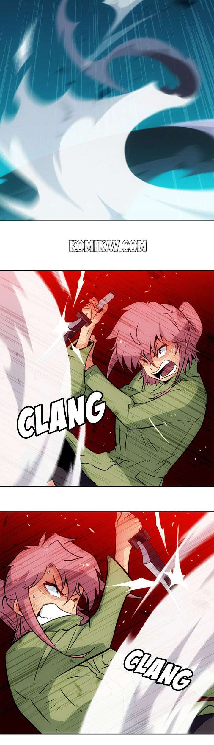 Such a Cute Spy Chapter 36 Gambar 5