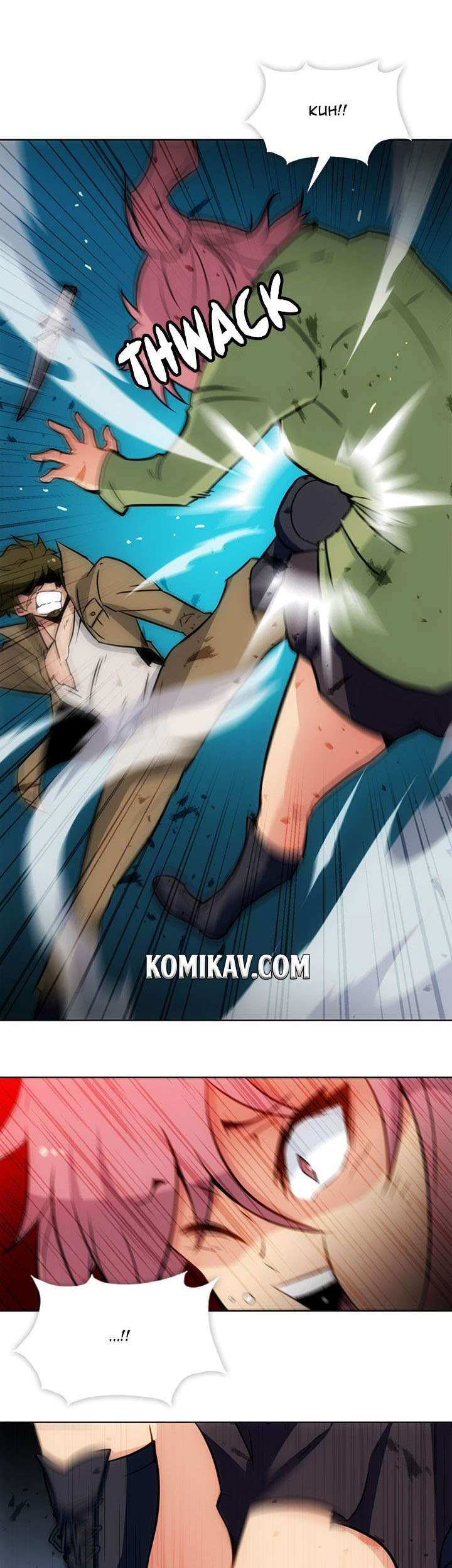 Such a Cute Spy Chapter 36 Gambar 6