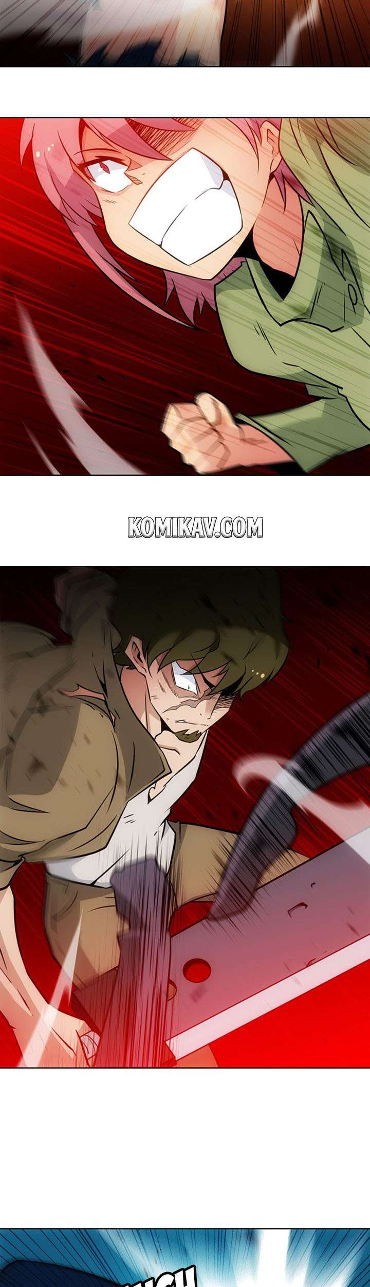 Such a Cute Spy Chapter 36 Gambar 11