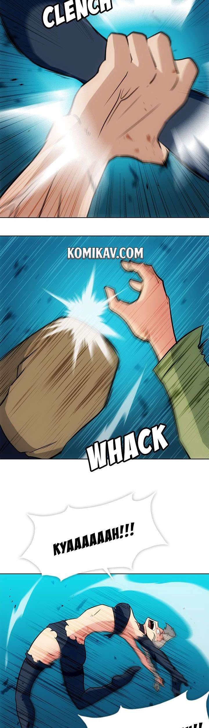 Such a Cute Spy Chapter 36 Gambar 12